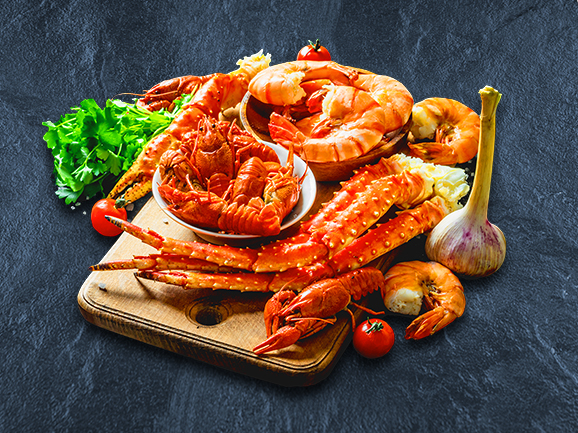 Как правильно разморозить морепродукты, чтобы сохранить вкус и сочность? Советы от профессионалов и свежие морепродукты в Красногорске в магазине «Наш-улов».