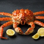 Что приготовить из мяса камчатского краба? 5 простых рецептов